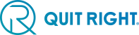 Quit Right Logo